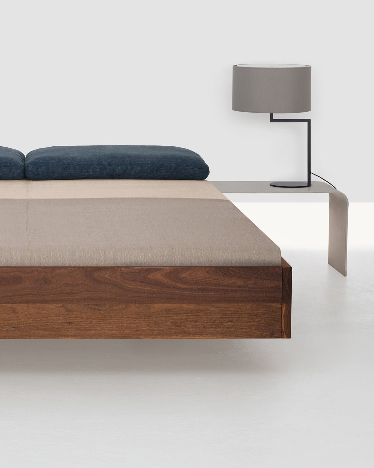 Designbed Simple BedHabits serieZ 14